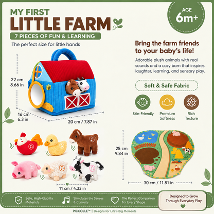 My Little Farm