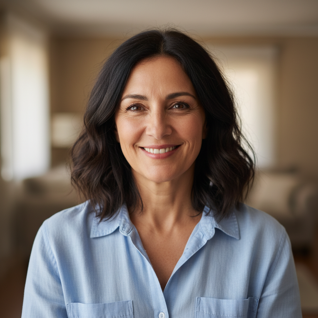<strong>María G.</strong>